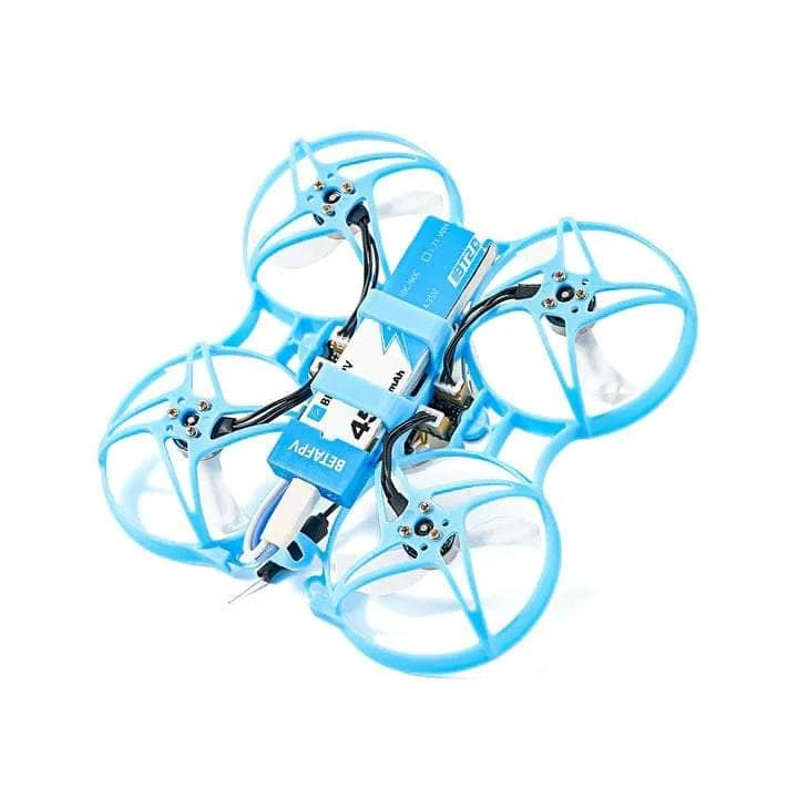 BetaFPV BNF Meteor75 1S Brushless Analog Whoop (BT2.0) - ELRS 2.4 GHz - Image 3