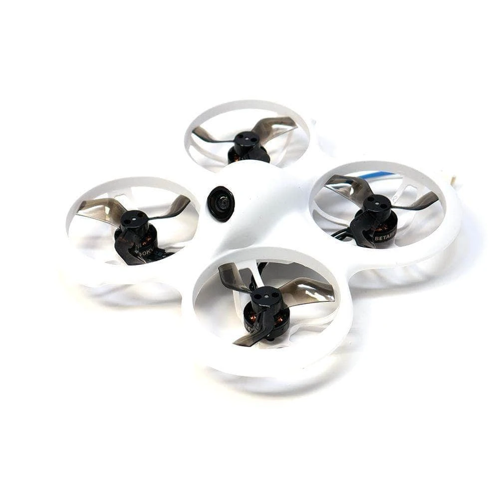 BetaFPV RTF Cetus Pro FPV Analog Kit - Cetus Pro Whoop, Goggles, Transmitter, Batteries, Charger & Case - Image 3