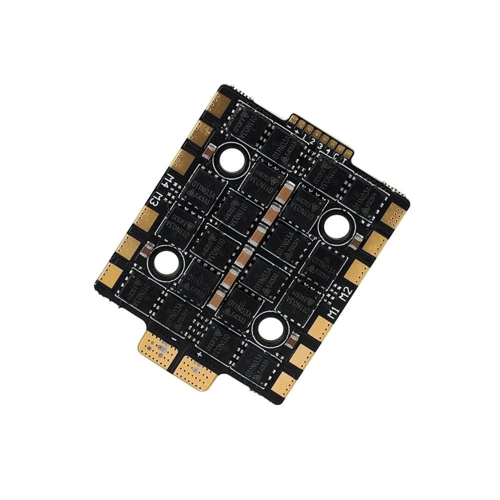 T-Motor F60A Mini 4-8S 20x20 ESC - Image 4