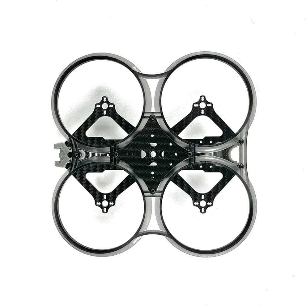 DarwinFPV CineApe 25 Cinewhoop 2.5" Micro Frame Kit - Image 3