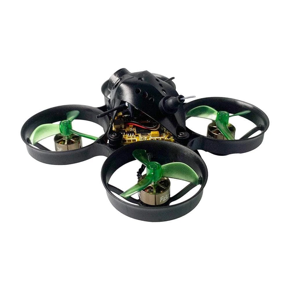 NewBeeDrone X Team BlackSheep BNF AcroBee65 BLV4 Analog Whoop - CRSF 27000KV - Image 3