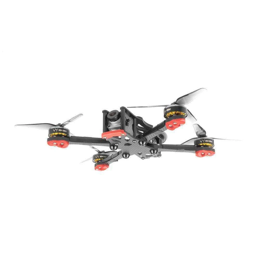 ImpulseRC Micro Apex 4" Frame Kit - Image 3