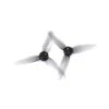HQ Prop T65MMX3 Tri-Blade 2.5" Prop 4 Pack