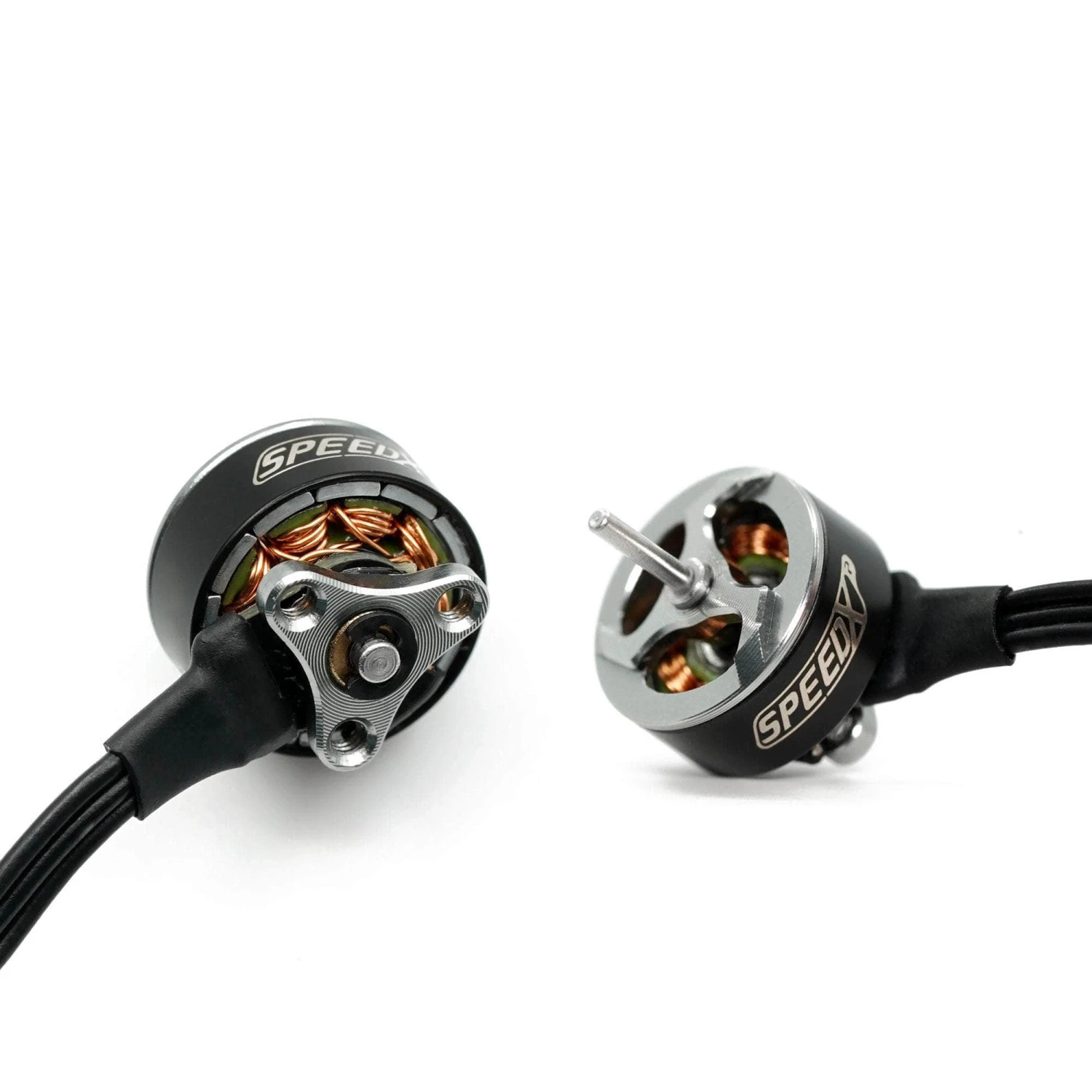 GEPRC SPEEDX2 0802 Micro Motor - 17000Kv - Image 4