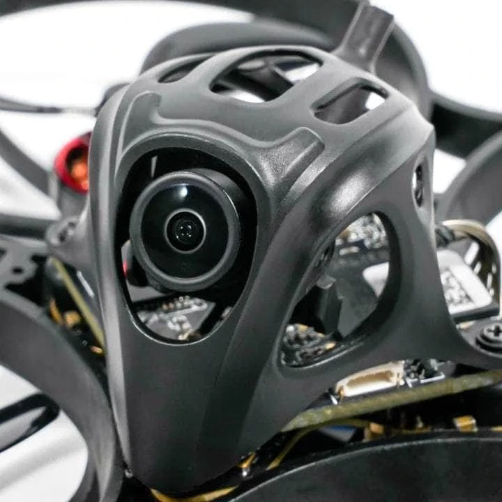 BetaFPV BNF Meteor75 Pro HD 1S Brushless Whoop W/ Walksnail Avatar & Nano Cam (BT2.0) - Choose Your Receiver - Image 3