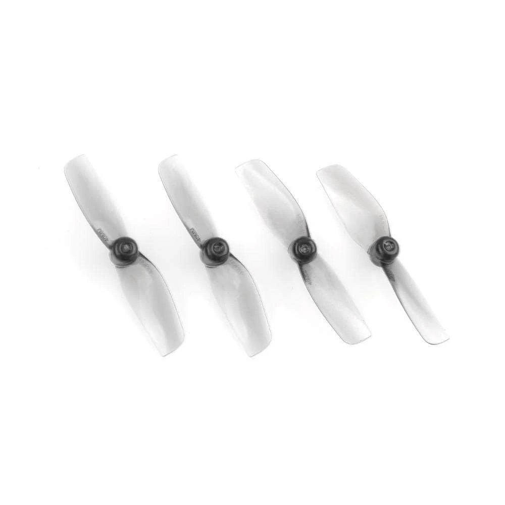 HQ Prop 40MMX2 Bi-Blade 40mm Micro/Whoop Prop 4 Pack - Image 2