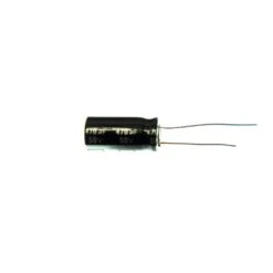 Panasonic 470uF 50V Capacitor For ESC Noise Reduction