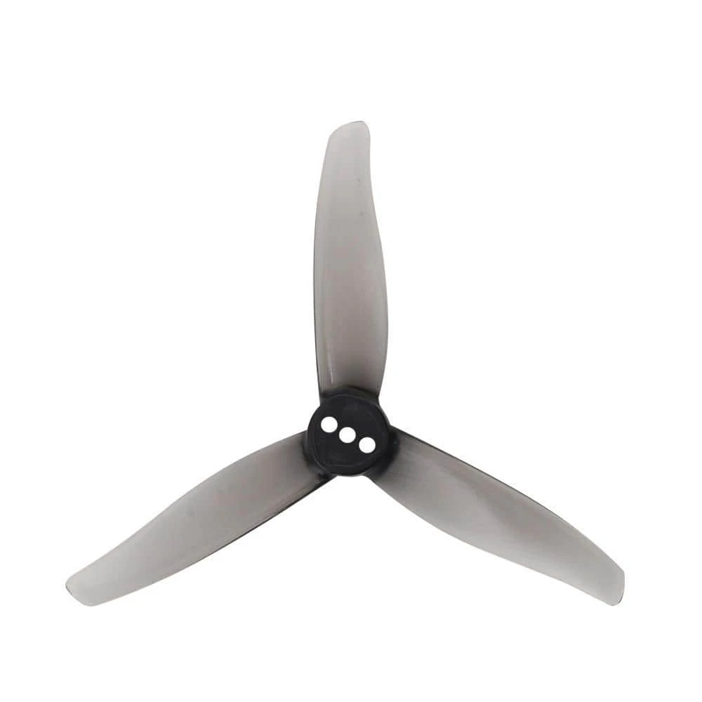 Gemfan Hurricane 3016 Durable Tri-Blade 3" Prop 4 Pack (1.5mm) - Choose Your Color - Image 7