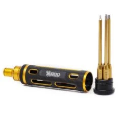 RDQ All-In-One Driver Tool