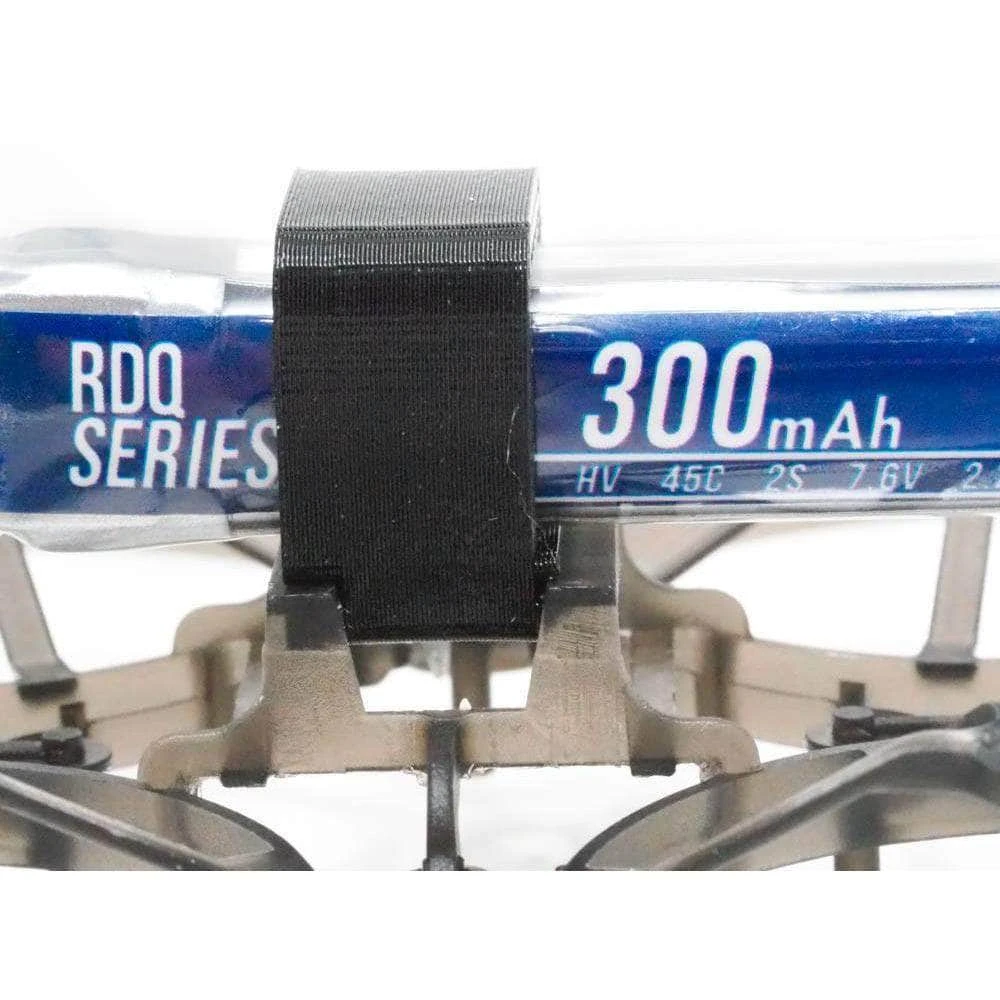 RDQ Series Battery Adapter For Mobula7 And BetaFPV Whoop Mod - 3D Printed TPU - Choose Your Frame - Image 6