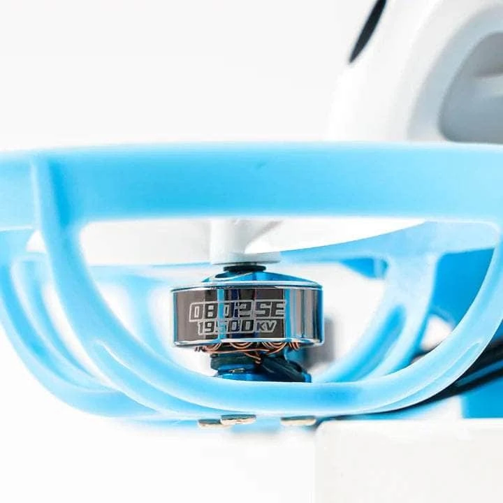 BetaFPV BNF Meteor75 1S Brushless Analog Whoop (BT2.0) - ELRS 2.4 GHz - Image 4