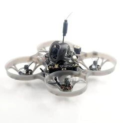 HappyModel BNF Moblite7 1S HD 75mm Whoop W/ Walksnail Avatar And Nano Cam - ELRS RX