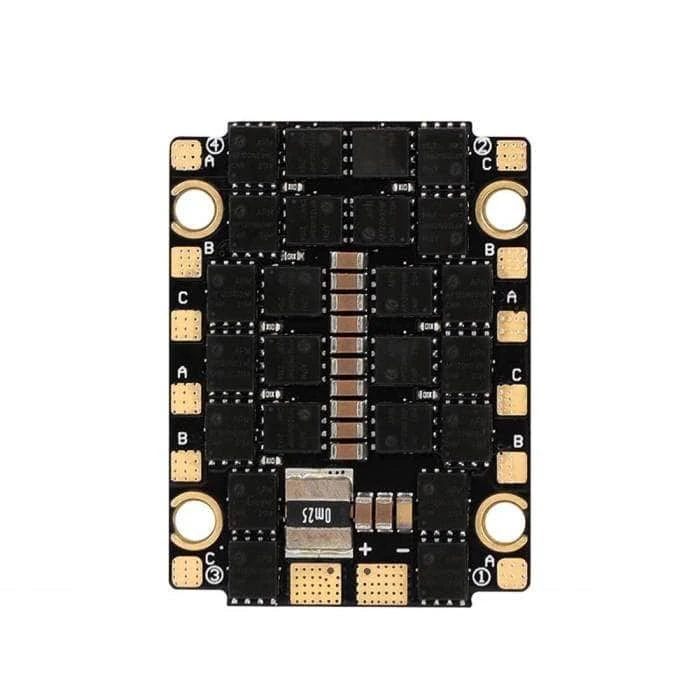 T-Motor F411 & V45A Lite 3-6S 30x30 Stack/Combo (F4 FC / 8Bit 45A 4in1 ESC) - Image 5