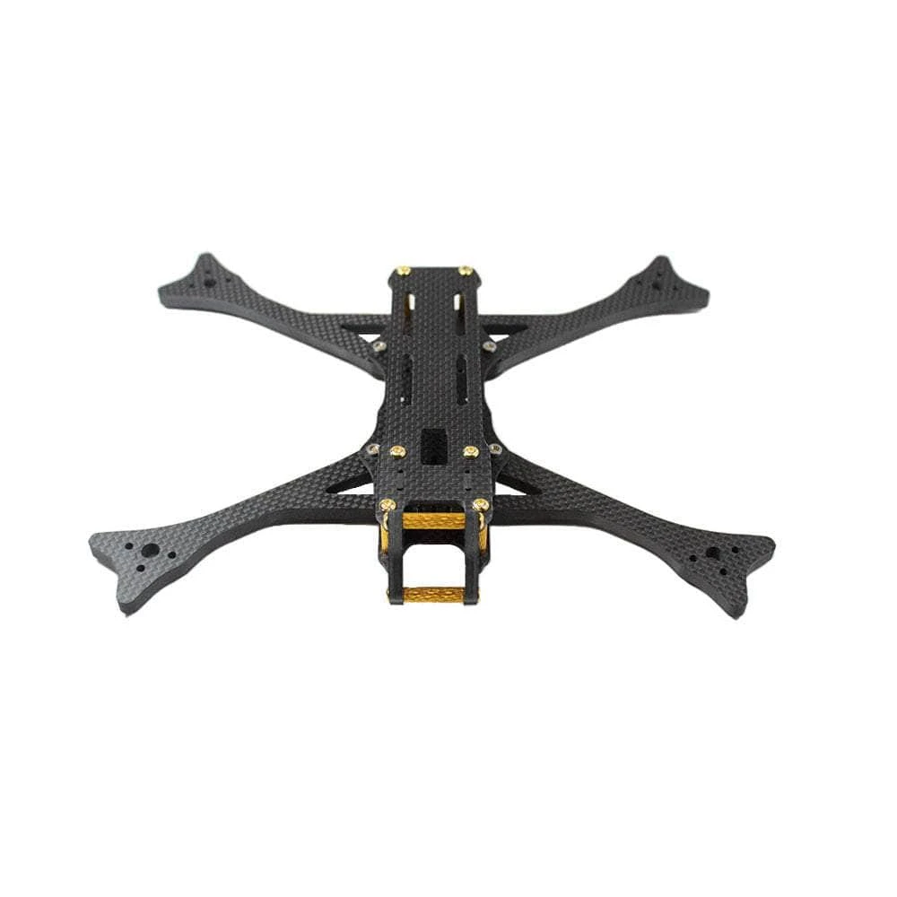 RVS Mopax Base 5" Frame Kit