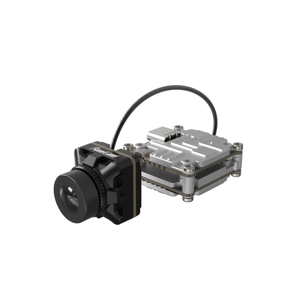 RunCam Link Wasp HD Micro Kit For DJI - Image 2