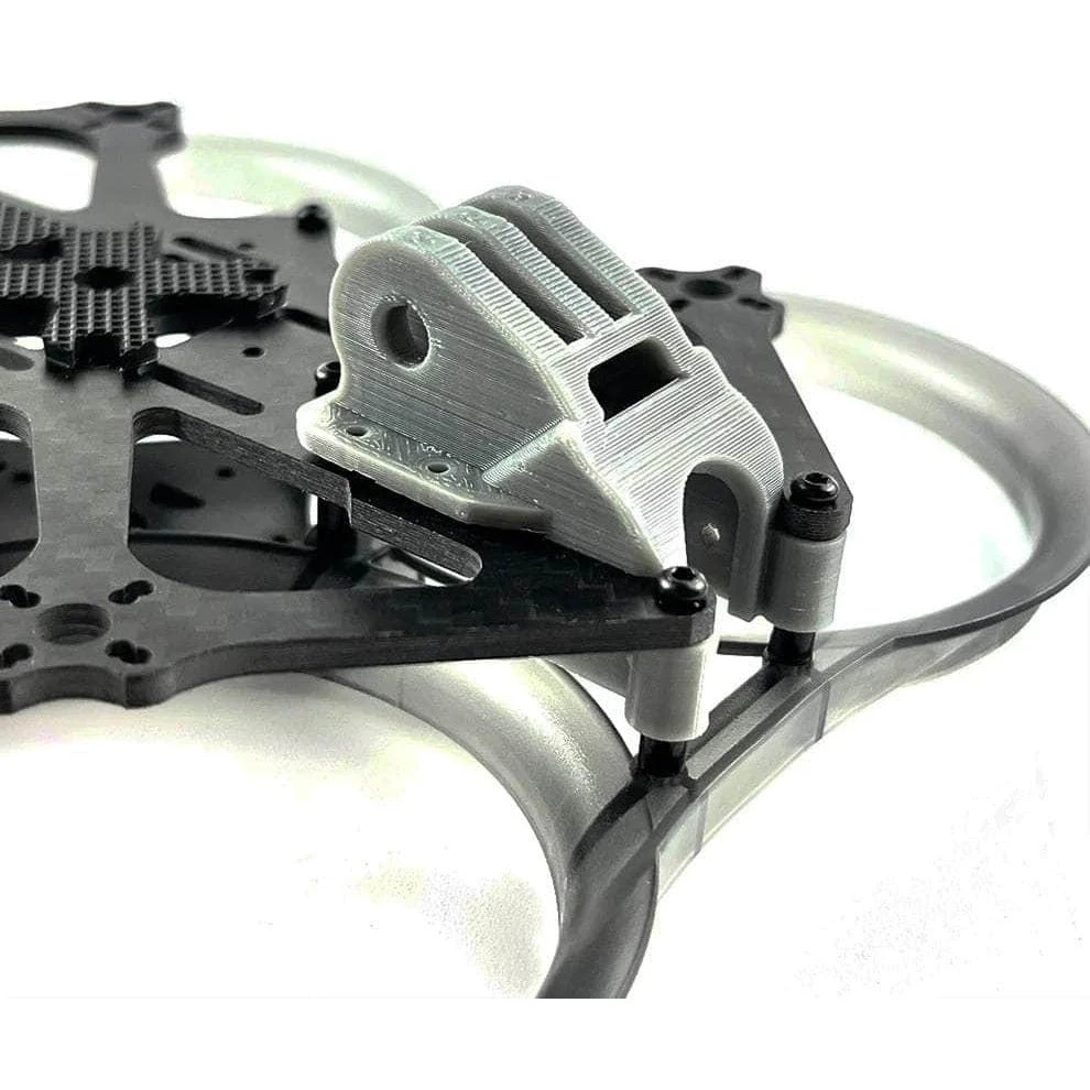 DarwinFPV CineApe 25 Cinewhoop 2.5" Micro Frame Kit - Image 4