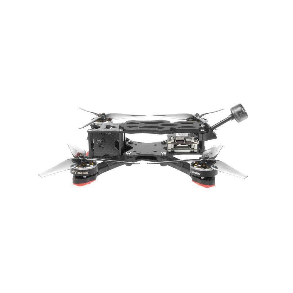 ImpulseRC Micro Apex 4" Frame Kit - Image 2