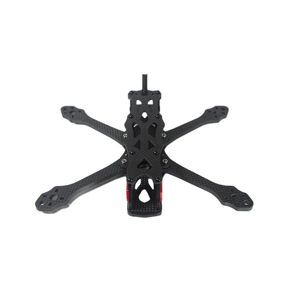 (PRE-ORDER) ImpulseRC Apex EVO 5" HD Freestyle Frame Kit - Image 4