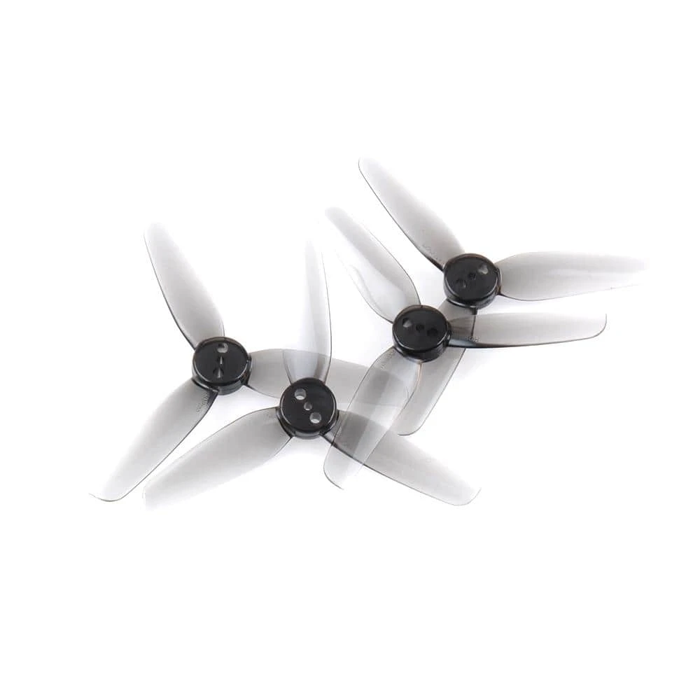 HQ Prop T65MMX3 Tri-Blade 2.5" Prop 4 Pack - Image 2