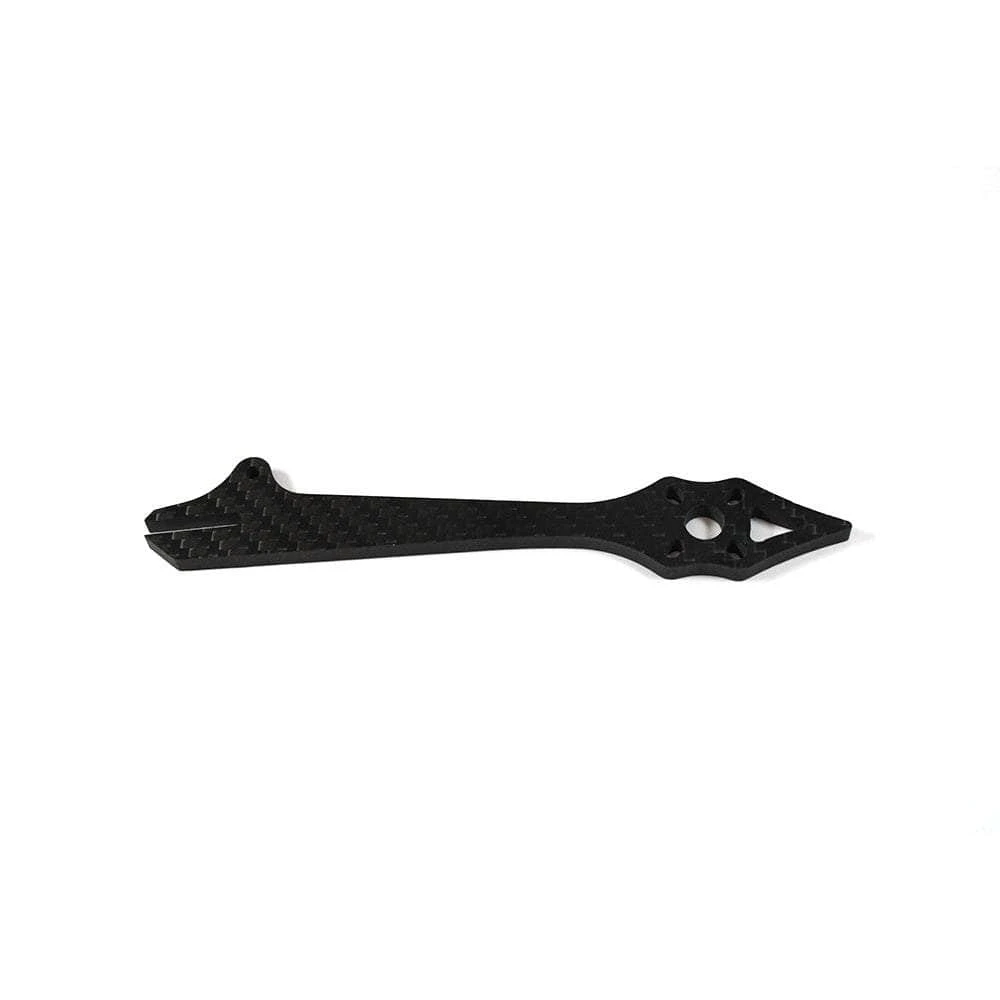 Quadifier Diamondback 5" Replacement Arm 5mm (1pc) - Image 4