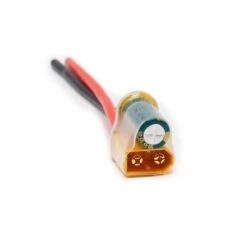 All-in-One Capacitor And XT60 Pigtail Combo - Choose Your Version