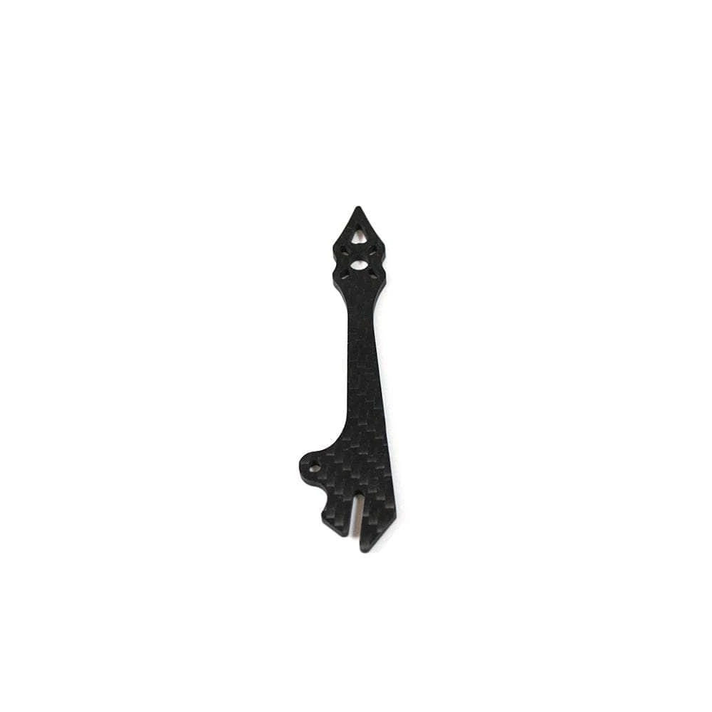 Quadifier Diamondback 5" Replacement Arm 5mm (1pc) - Image 3