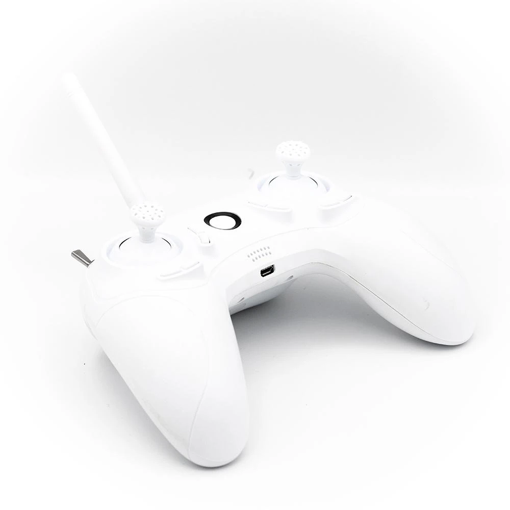 EMAX RTF Tinyhawk II Freestyle Ready To Fly Analog Kit W/ Goggles, Radio Transmitter, Case & Drone - Image 4