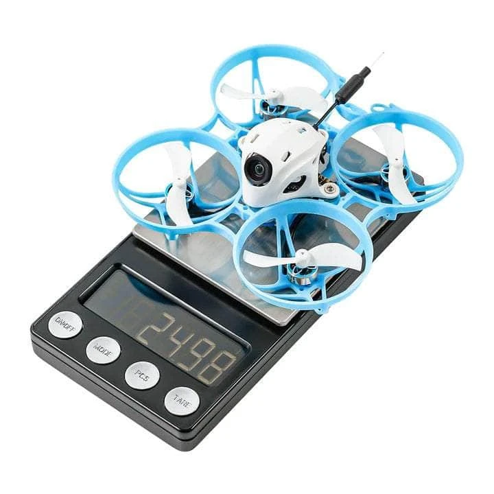 BetaFPV BNF Meteor75 1S Brushless Analog Whoop (BT2.0) - ELRS 2.4 GHz - Image 5