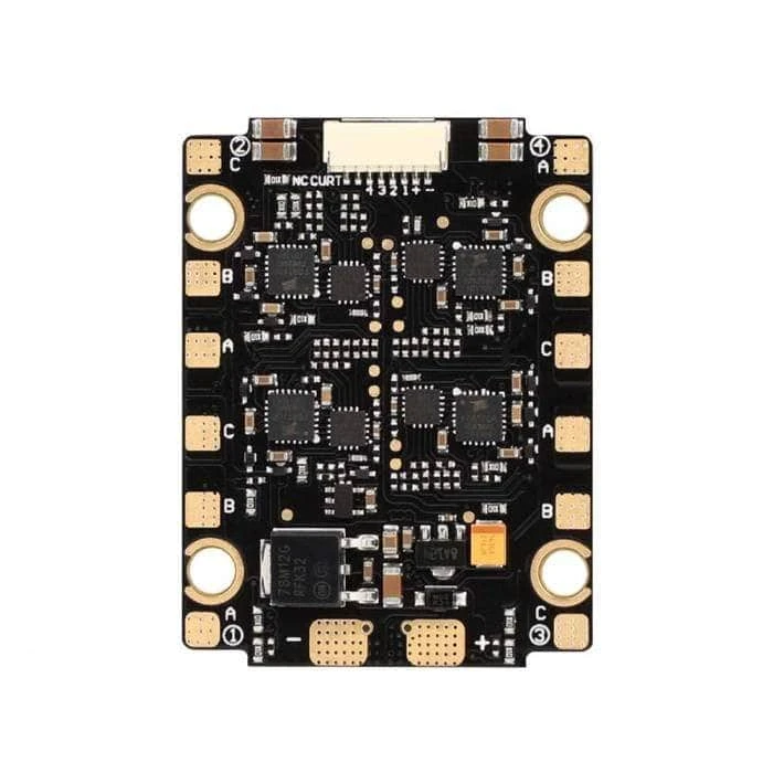T-Motor F411 & V45A Lite 3-6S 30x30 Stack/Combo (F4 FC / 8Bit 45A 4in1 ESC) - Image 4