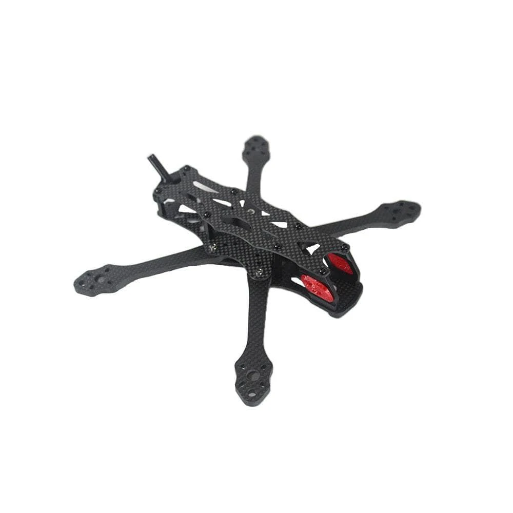 (PRE-ORDER) ImpulseRC Apex EVO 5" HD Freestyle Frame Kit - Image 2