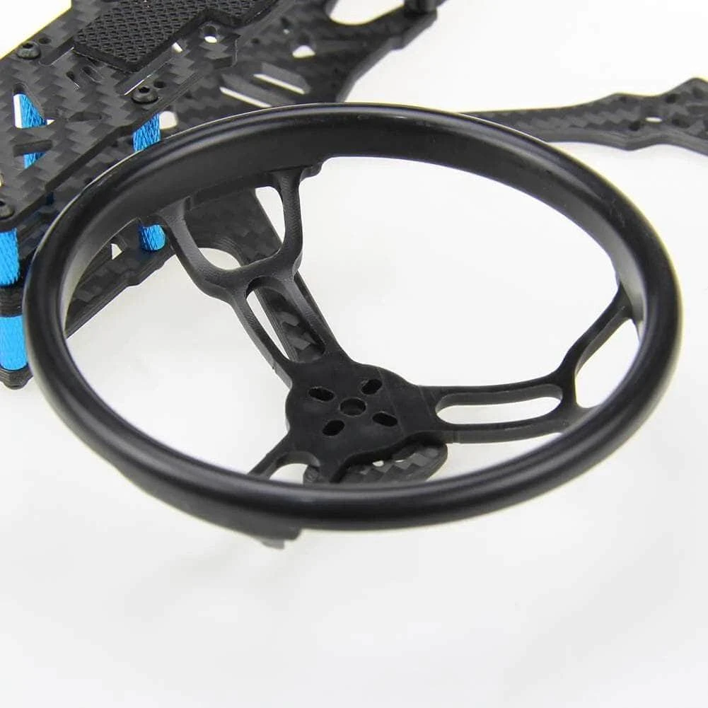 HGLRC 3" Prop Guard 4 Pack - Choose Color - Image 4