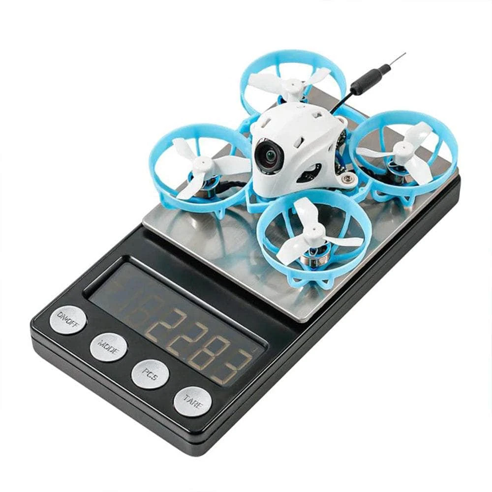 BetaFPV BNF Meteor65 1S Brushless Analog Whoop (BT2.0) - ELRS 2.4GHz - Image 5