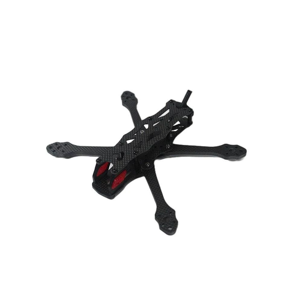 (PRE-ORDER) ImpulseRC Apex EVO 5" HD Freestyle Frame Kit