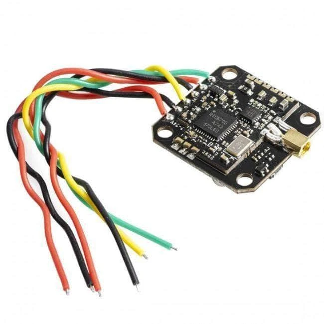 AKK FX3 Ultimate Mini 20x20 25-600mW 5.8GHz VTX - MMCX & U.FL - Image 5