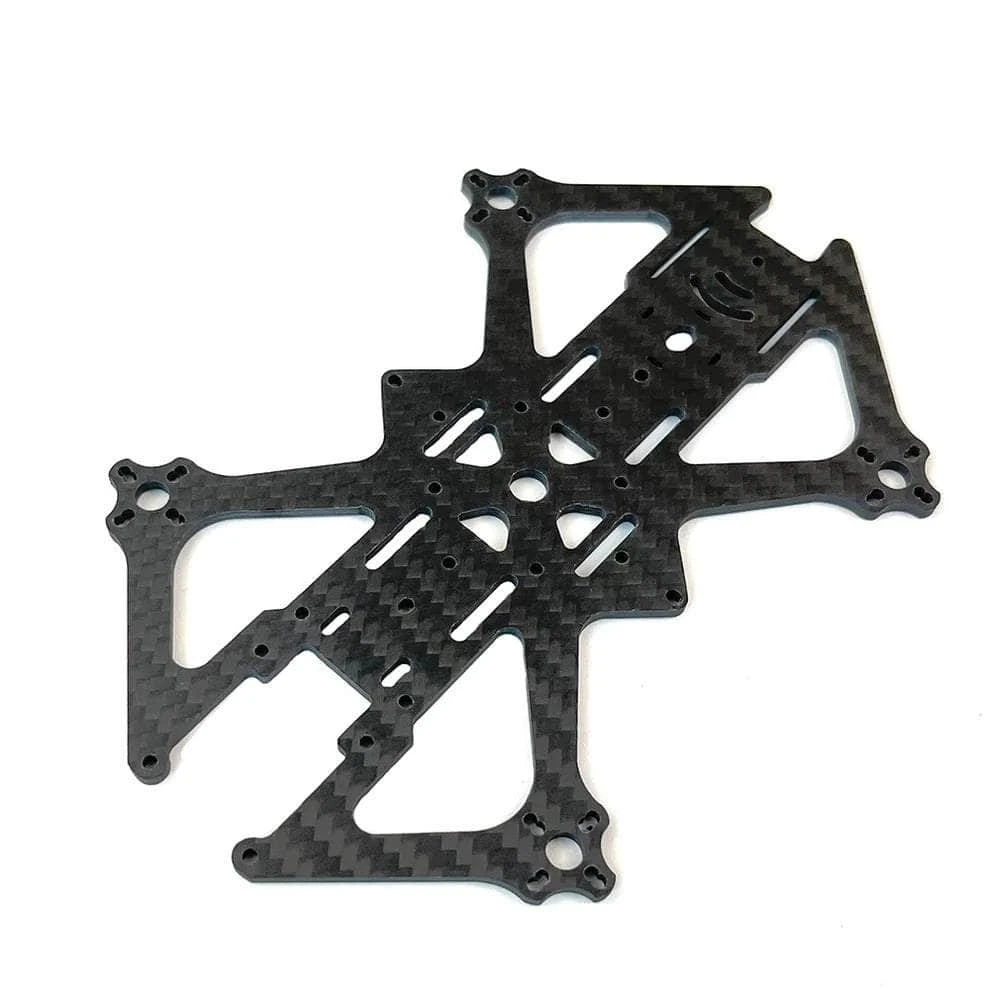 DarwinFPV CineApe 25 Cinewhoop 2.5" Micro Frame Kit - Image 6