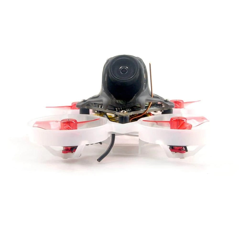 HappyModel BNF Mobula6 HD V2 1S Analog Whoop Quad - Choose Your RX - Image 2