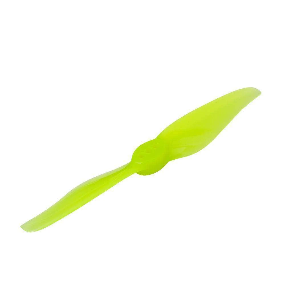 Gemfan Hurricane 3018 Durable Bi-Blade 3" Prop 8 Pack (1.5mm) - Choose Your Color - Image 4