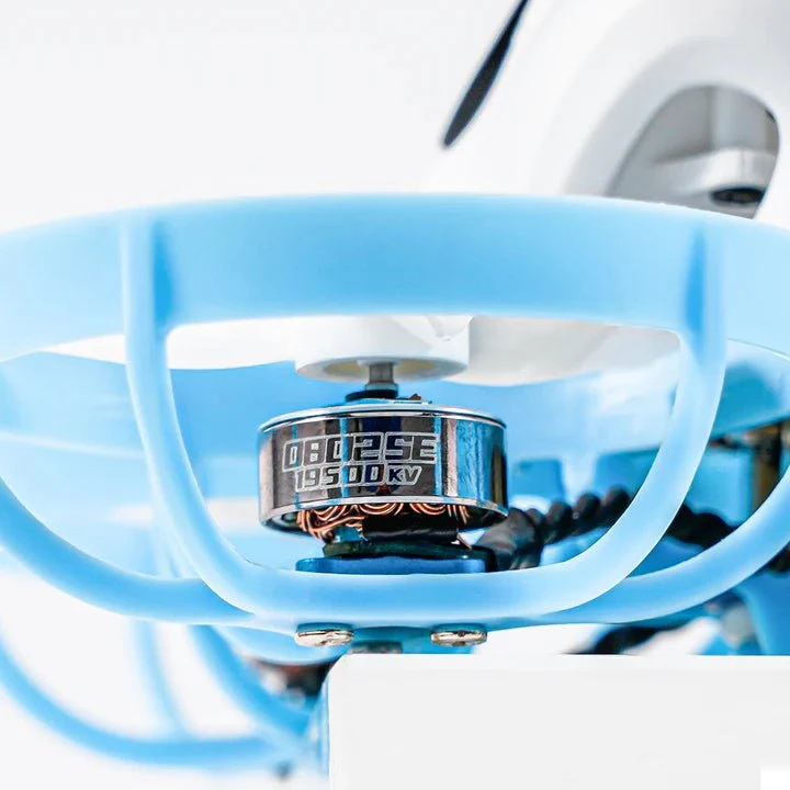 BetaFPV BNF Meteor65 PRO 2022 1S Brushless Analog Whoop - ELRS 2.4GHz - Image 4