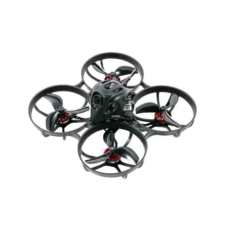BetaFPV BNF Meteor75 Pro HD 1S Brushless Whoop W/ Walksnail Avatar & Nano Cam (BT2.0) - Choose Your Receiver