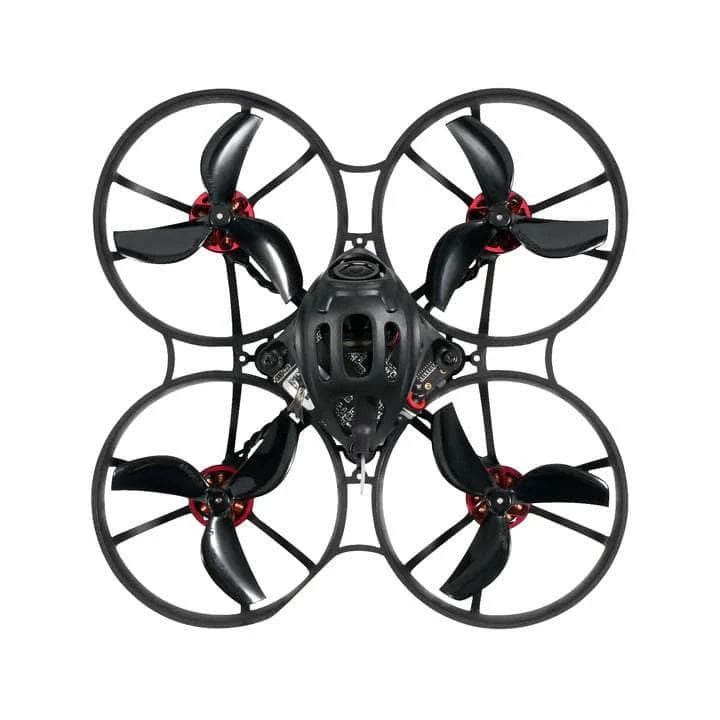 BetaFPV BNF Meteor75 Pro HD 1S Brushless Whoop W/ Walksnail Avatar & Nano Cam (BT2.0) - Choose Your Receiver - Image 2