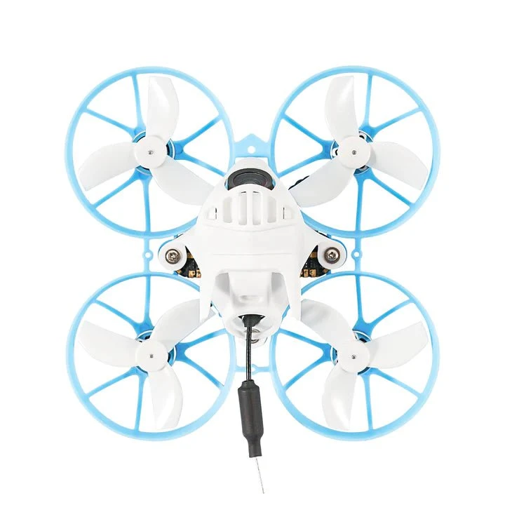 BetaFPV BNF Meteor65 PRO 2022 1S Brushless Analog Whoop - ELRS 2.4GHz - Image 2