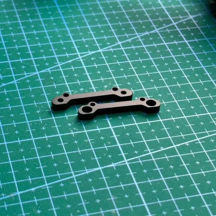 NewBeeDrone DJI O3 Air Unit 20x20 Adapter Mount - Image 7