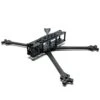 RDQ Source One V4 Long Range 7" Frame Kit - 6mm DeadCat Arms