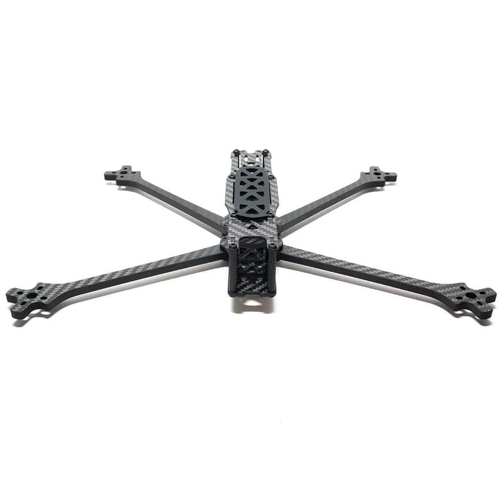 RDQ Source One V4 Long Range 7" Frame Kit - 6mm DeadCat Arms - Image 2