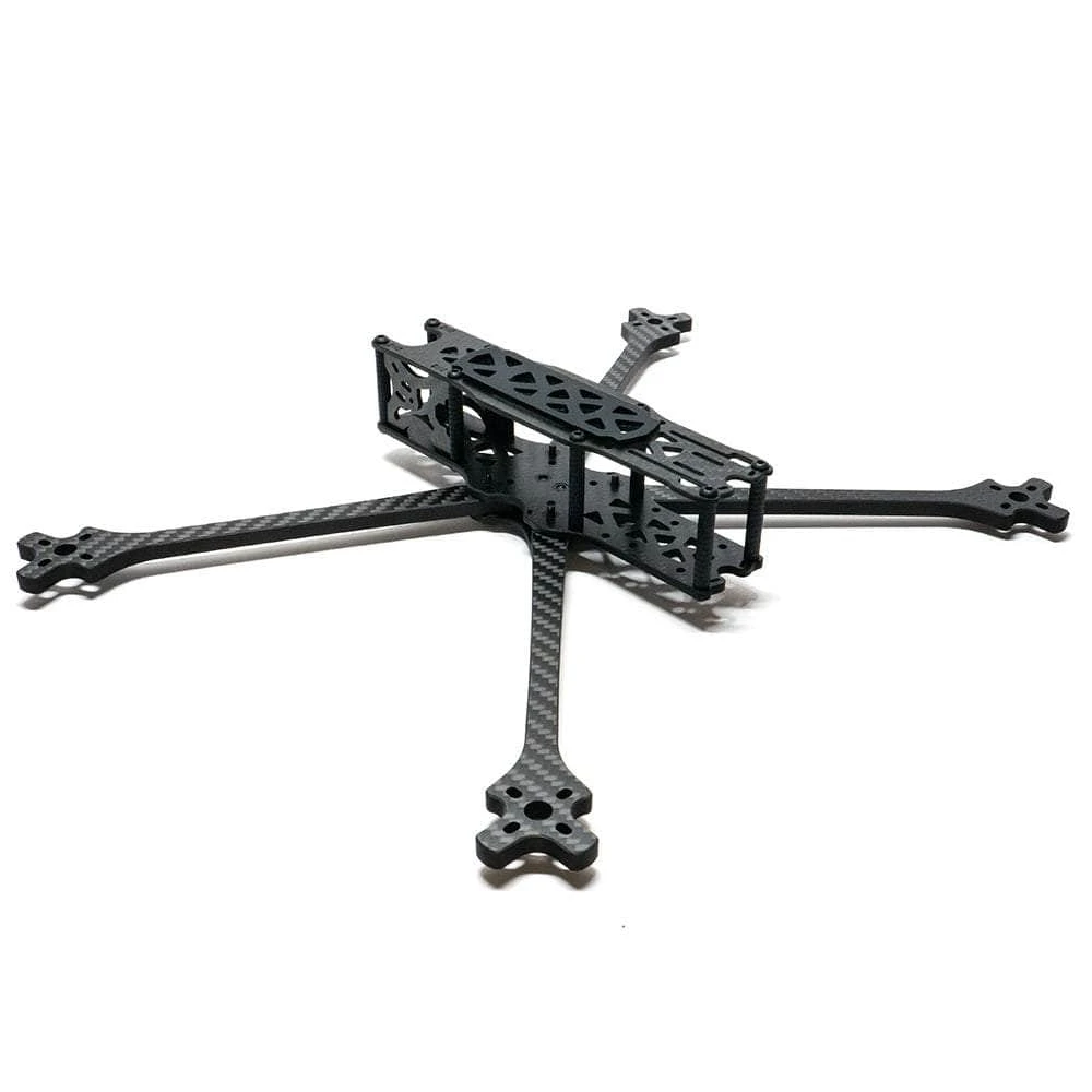 RDQ Source One V4 Long Range 7" Frame Kit - 6mm DeadCat Arms - Image 3