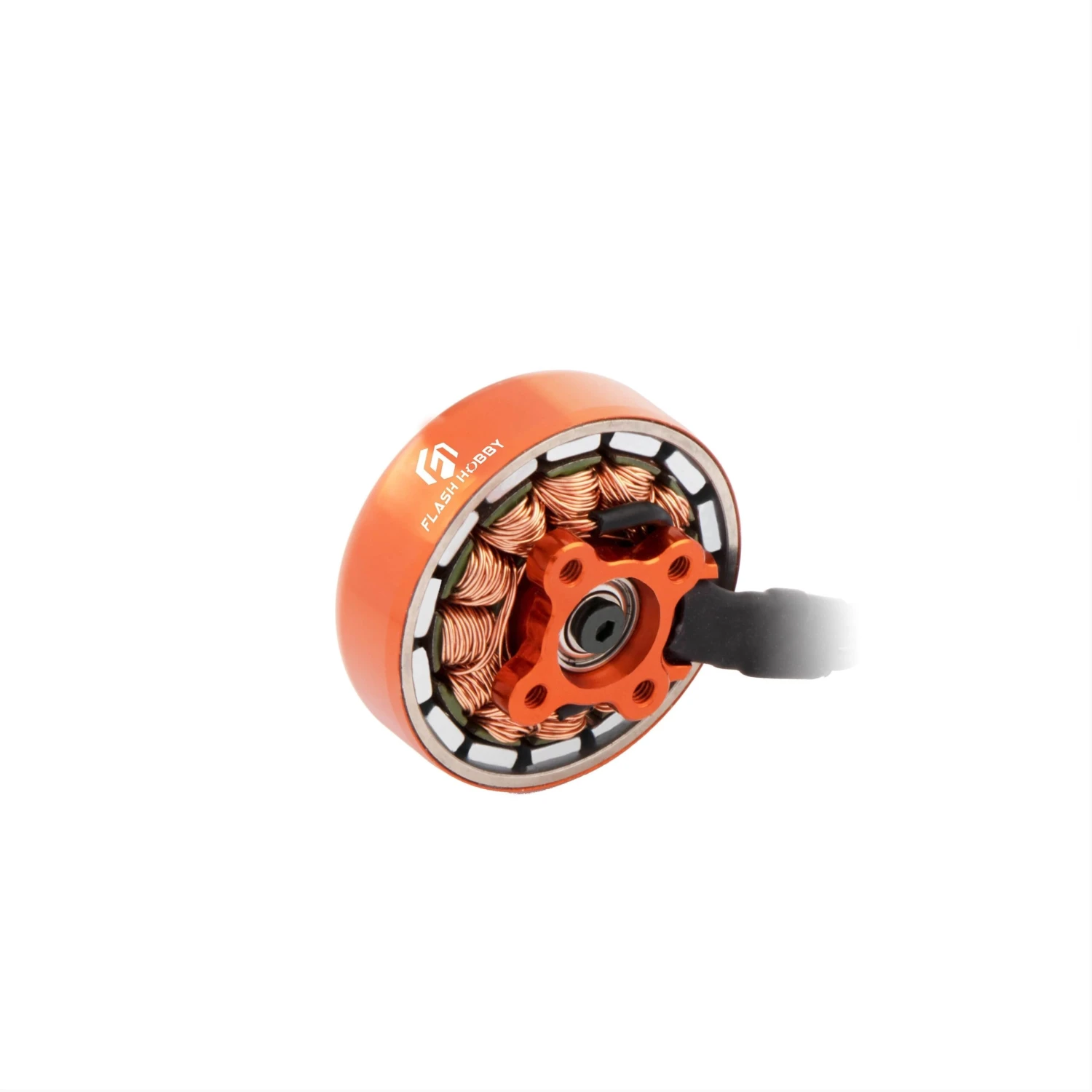 Flash Hobby King 2004 1900Kv Micro Motor (1.5mm Shaft) - Image 2