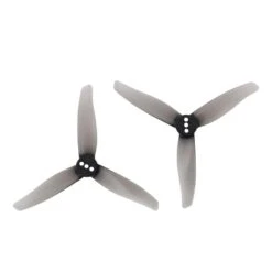 Gemfan Hurricane 3016 Durable Tri-Blade 3" Prop 4 Pack (1.5mm) - Choose Your Color