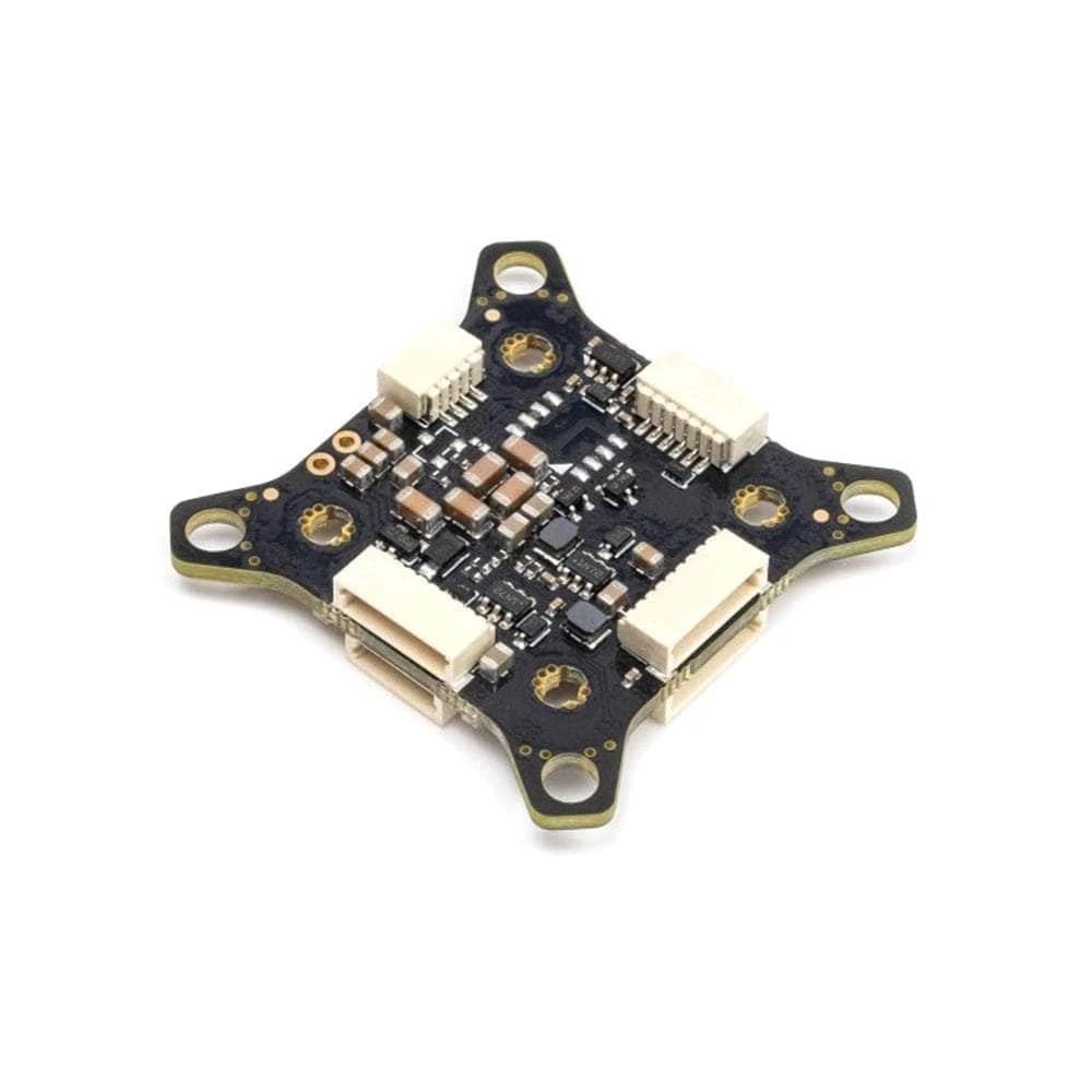 FETtec KISS G4-N V1.7 2-6S 30x30 / 20x20 Flight Controller - Image 2