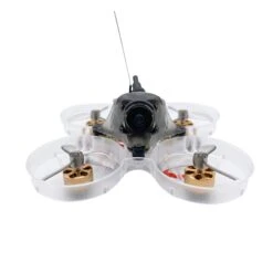 NewBeeDrone BNF Hummingbird F4 V2.1 1S Brushless Analog Whoop - ELRS