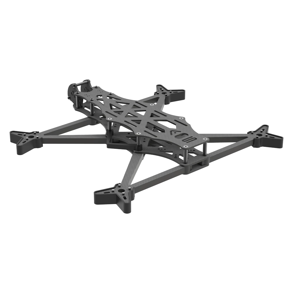 IFlight AOS 7 EVO 7" Frame Kit - Image 2